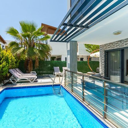 Luxury Villa Ada Marin Kuşadası Exterior photo
