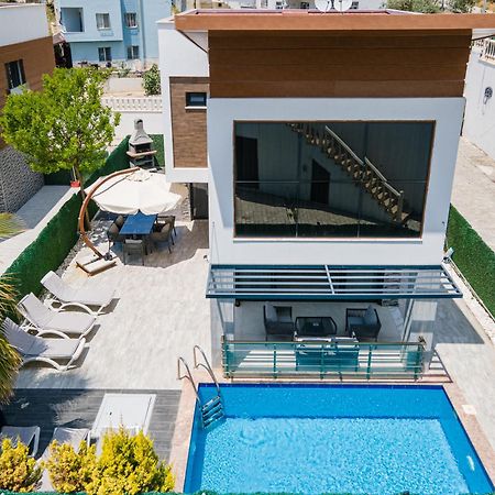 Luxury Villa Ada Marin Kuşadası Exterior photo