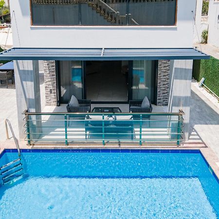 Luxury Villa Ada Marin Kuşadası Exterior photo