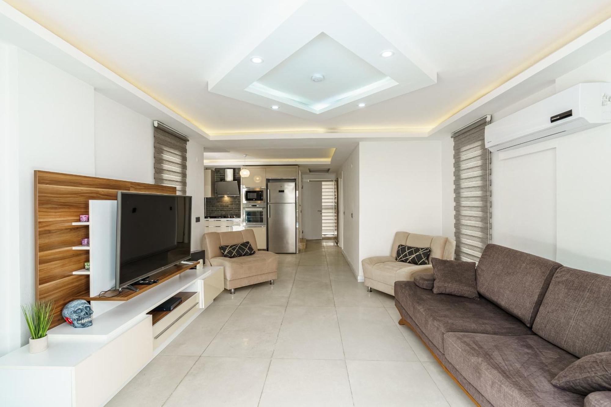 Luxury Villa Ada Marin Kuşadası Exterior photo