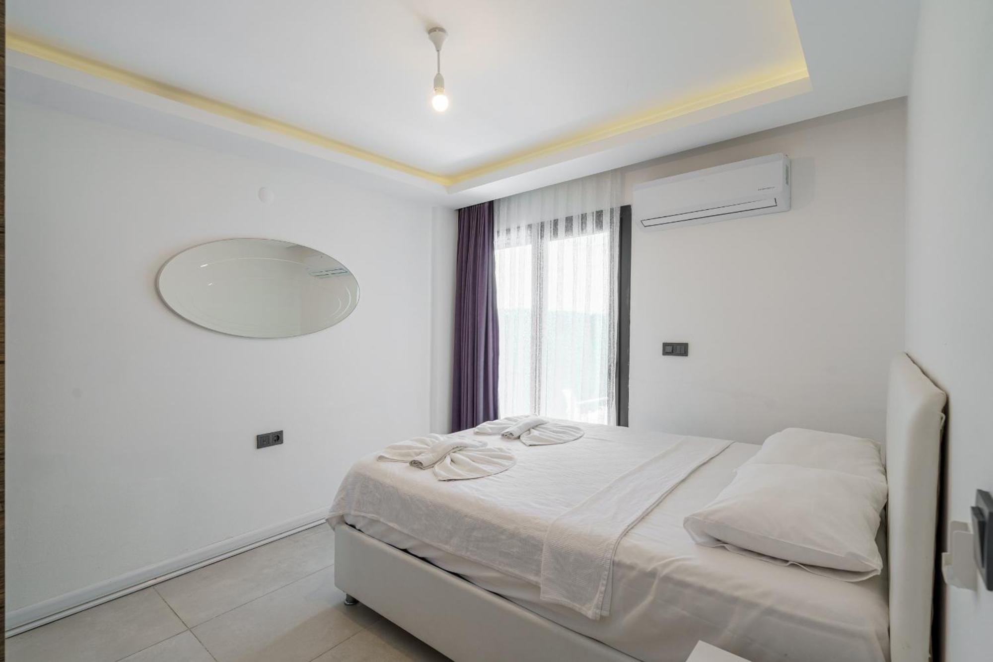 Luxury Villa Ada Marin Kuşadası Exterior photo