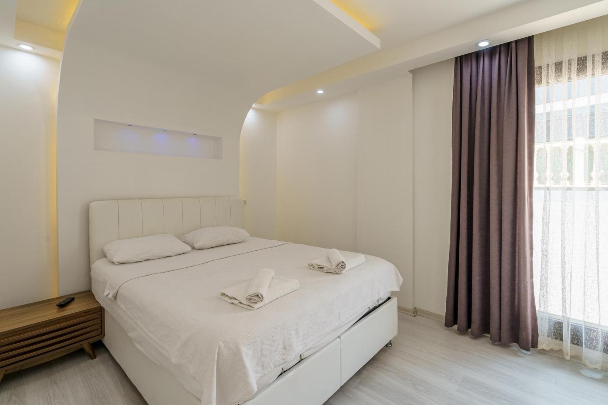 Luxury Villa Ada Marin Kuşadası Exterior photo